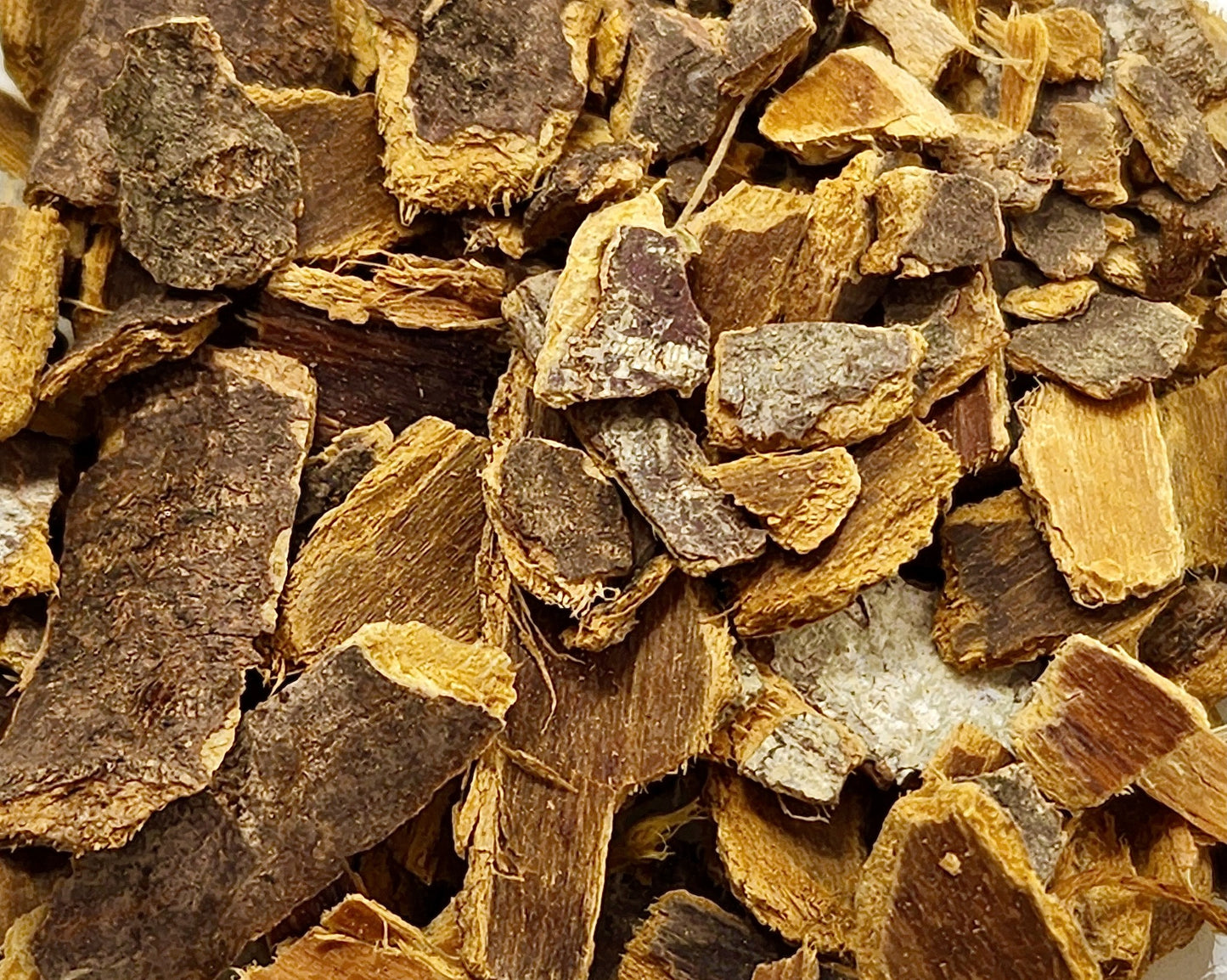 Cascara Sagrada Bark (1/4 IBS)